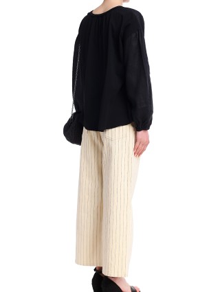Блуза WEEKEND MAX MARA (10253): фото 2 - Invogue